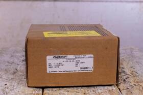 45-1279-ss-02l-60 Ashcroft 45-1279-ss-02l-60#/fw Duragauge