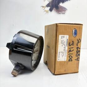 45-1279-ss-04l-2757kp Ashcroft 45-1279-ss-04l-2757kp/# Ashvroft Pressure Gauge 4- 1/2ftft 316 Tube/skt