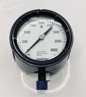 45-1279-ss-04l-4000 Ashcroft 45-1279-ss-04l-4000# Duragauge Gauge 4-1/2 Inch 316 Tube 45-1279-ss-04l-4000 Ashcroft 45-1279-ss-04l-4000# Duragauge Gauge 4-1/2 Inch 316 Tube