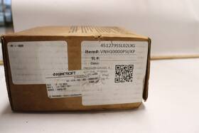 45-1279-ssl-02l-10000 Ashcroft Pressure Gauge 0-1000 Psi