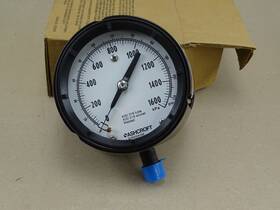45-1279ss-04l-1600kp Ashcroft 45-1279ss-04l-1600kp/# 4-1/2l Duragauge 0-1600kpa 0-220 Psi