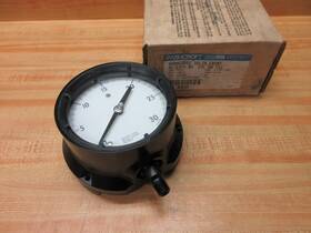 45-1379-as-02l-30psi Ashcroft Duragauge Pressure Gauge