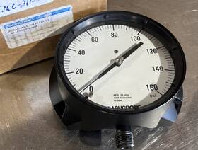 45-1379-ss-04l-160 Ashcroft 45-1379-ss-04l-160# Duragauge Plus Nos Surplus
