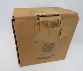 451337-as-04b-60 Ashcroft 451337-as-04b-60# Dry Pressure Gauge 0-60 Psi 4-1/2 Inch Dial Wear New