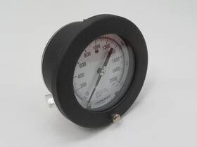 451377ss02b2000 Ashcroft Pressure Gauge T239762