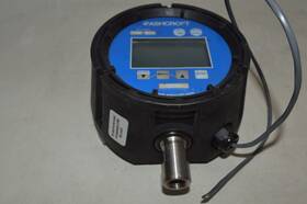 452274sd09laa0c4u16b5615000 Ashcroft 4-1/2 Inch 15000 Psi Digital Pressure Gauge