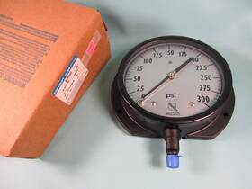 60-1010a-02l-0 Ashcroft 60-1010a-02l-0/300 Nos Duragauge Bronze 300 Psi 6 Inch Dial General Service Gauge 1/4 Npt Usa 60-1010a-02l-0 Ashcroft 60-1010a-02l-0/300 Nos Duragauge Bronze 300 Psi 6 Inch Dial General Service Gauge 1/4 Npt Usa