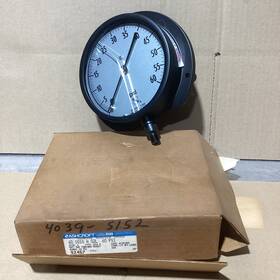60-1010a-02l-60 Ashcroft 60-1010a-02l-60# Pressure Gauge 6in 0-60psi 1/4in Npt See Description 60-1010a-02l-60 Ashcroft 60-1010a-02l-60# Pressure Gauge 6in 0-60psi 1/4in Npt See Description
