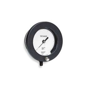 60-1082as Ashcroft 02l 300 Psi Pressure Gauge To 6in 1/4in