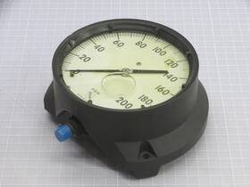 60-1379-asl-02l-200 Ashcroft Process Gauge T241117
