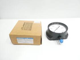 60-1379-ss-04l-2500 Ashcroft Pressure Gauge 6in 1/2in Npt 0-2500psi