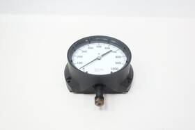 60-1379as-04l-xnh Ashcroft Pressure Gauge 6in 1/2in Npt 0-1000kpa