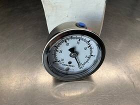 63-1008-s-02b-30v Ashcroft 63-1008-s-02b-30v/kp Industrial Gauge 63mm Bc 30v/kp