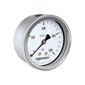 638008a4f02cp0l200 Ashcroft 638008a4f02cp0l200# Pressure Gauge