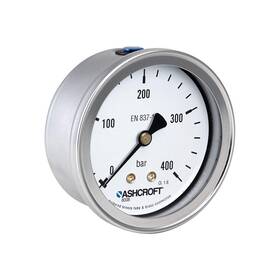 638008a4f02cp0l60 Ashcroft 638008a4f02cp0l60# Pressure Gauge