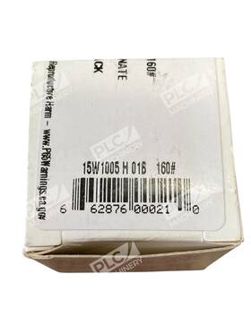15w1005-h-01b-160 Ashcroft 7221-06 0-160psi 15w1005-h-01b-160# Pressure Gauge
