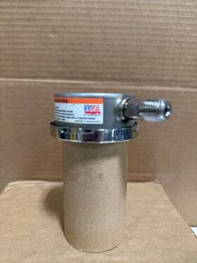 8978 Ashcroft Glycerin Filled Pressure Gauge 0-200 Psi - New No Box