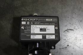 B428v-xfm Ashcroft B428v Xfm Gauge