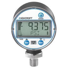 Dg2531l0namo2l30 Ashcroft Dg2531l0namo2l30#-xcyc4lm Digital Test Pressure Gauge To 30 Psi 2