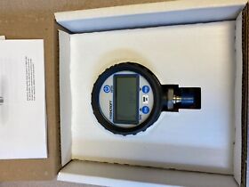 22f162 Ashcroft Digital Pressure Gauge
