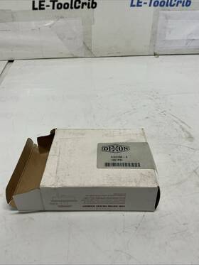 Gss100-4 Ashcroft Dixon Boss 100 Psi Y-948