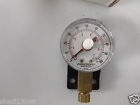 9122-01 Ashcroft Psi Gauge 0-100 0-7 Bar