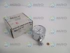 At3-8x75x10kpa Migishita Pressure Gauge 0-10kpa