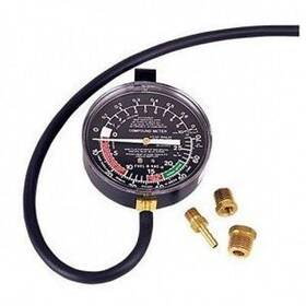 Atd-5657 Atd 789611004682 Vacuum And Fuel Pump Pressure Reader
