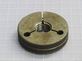 T234828 Atlas 7/8-9 Unc-2a Thread Ring Gage
