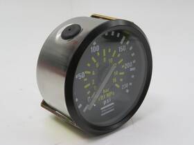 1310-2500-00 Atlas Copco Pressure Gauge T234677