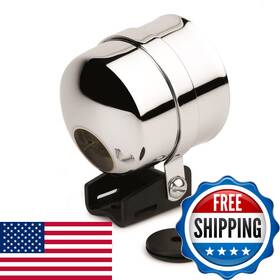 B00062ywjw Auto Meter 3203 Mounting Cup