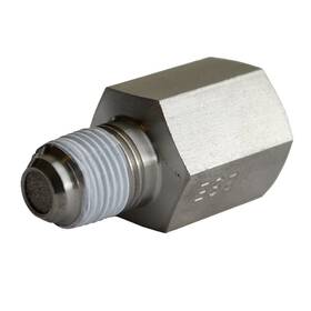 B001o0bn6k Auto Meter 3279 Fuel Pressure Snubber