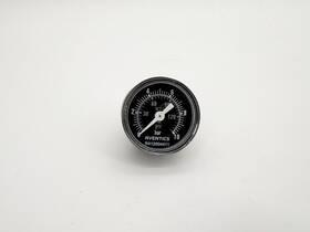 Pg1-rob-g014-sas-d40-0-10 Aventics R412004411 New Pressure Gauge Bar