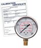 Avnc-2000p-nist Baker Pressure Gauge Psi
