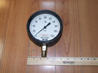 2457-0 B Helicoid New No Box Pressure Gauge Psi Npt