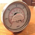 B005p0wpq2 Wika Gauge To Stainless Steel Tube And Connection B005p0wpq2 Wika Gauge To Stainless Steel Tube And Connection