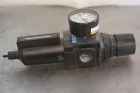 B18-04-floo Wilker Flow Gauge Psig