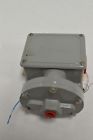 12nn-k4-n4-b1a B206657 Switch Sor Pressure Static 400 0.5-6psig Proof Ring