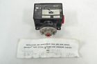 B330534 Ashcroft B461b 125 250v-ac Control Pressure 30psi Switch