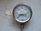 189-2 B401 Wika New No Box Pressure Gauge Psi