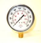 B402l-bo Gauge Face Case Psi Npt Conn Bronze Lower Filled Nib