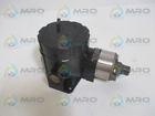 B768bxfmfsg306 Ashcroft 11a 125-250vac New