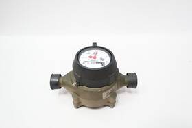 63961-002 Badger Meter Guage