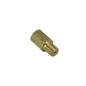 221636 Bailey Gauge Snubber 10000 Psi 1/4 Npt