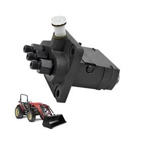 721461-51700 Ballmers Ch15618 Fuel Injection Pump High Precision For John Deere 750