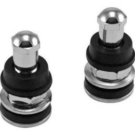 22-5-08602-m Bell Automotive Monkey Grip Tire Valve/ 1-1/4in Metal