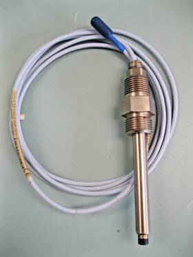 137504-08 Bently Nevada Cable 3300 Xl 8mm With Probe H7