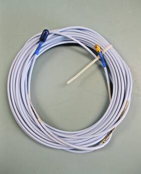 142238-120-00-05 Bently Nevada Extension Cable 3300 Xl 8mm New F13 142238-120-00-05 Bently Nevada Extension Cable 3300 Xl 8mm New F13