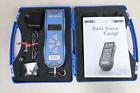 T127207 Bfg 500n Mecmesin Basic Force Gauge Newton Lb