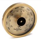 Bg1144469 Zoyo Outdoor Air Pressure Gauge Climbing Barometer Edc Weather Rain